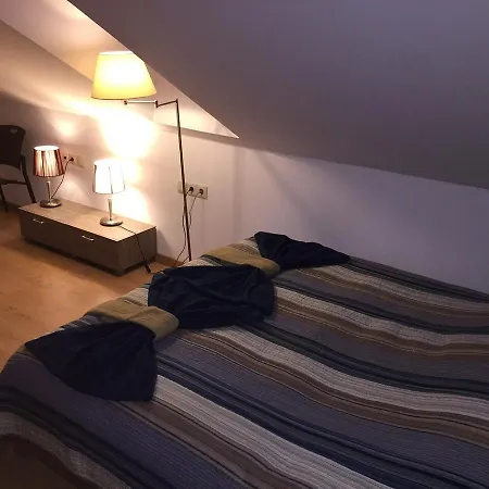 Apartment For 8 In New Гудаури Экстерьер фото