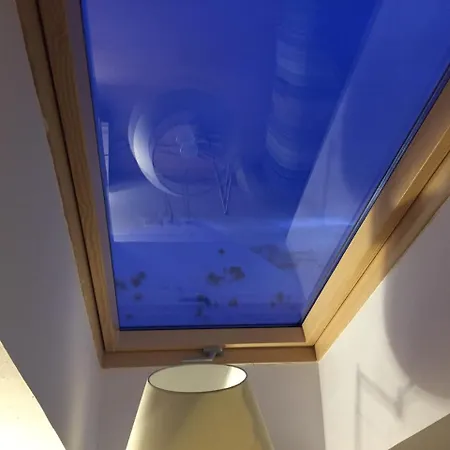 Apartment For 8 In New Гудаури Экстерьер фото